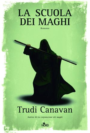 [The Black Magician Trilogy 02] • La Scuola Dei Maghi